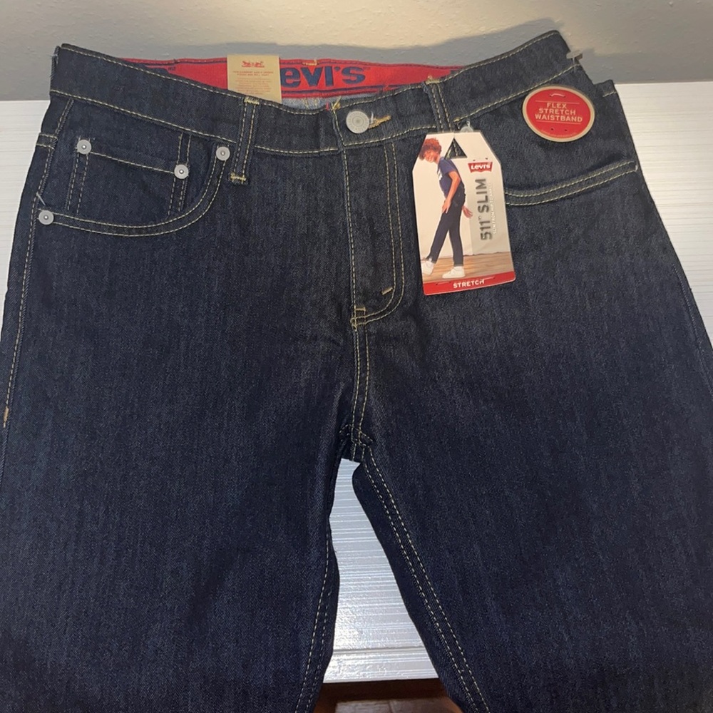 Jean